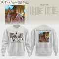Malcolm Todd Do That Again Tour 2026 Sweatshirt Malcolm Todd Merch Present For Music Fans - Merchluma