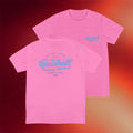 Baseball Lifestyle 101 Merch 2026 Established T-Shirt Present For Baseball Lovers - Merchluma
