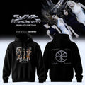 Aespa Synk Complaexity 2026 27 Live Tour Hoodie Aespa Merch Birthday Gift For Her - Merchluma