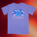 Good Mythical Morning Merch 2026 Mythical Park Twilight T-Shirt GMM Merchandise Gift Ideas - Merchluma