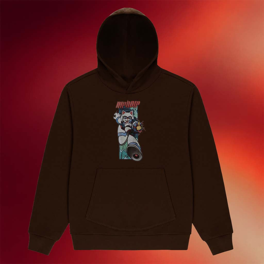 RipNDip Merch 2026 Rokkunerm Hoodie Birthday Ideas For Girlfriend - Merchluma