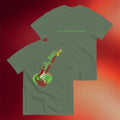 Sally Face Merch 2026 Keep Fighting The Darkness T-Shirt Sally Face Shirts Gift For Brothers - Merchluma