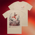 10 Years Merch 2026 10 Years The Autumn Effect T-Shirt Gift For Metal Band Fans - Merchluma
