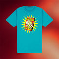 Spiderbait Merch 2026 Soda Can T-Shirt Music Lover Gift Ideas For Him - Merchluma