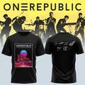 OneRepublic Merch 2026 OneRepublic With The Colorado Symphony Shirt Gift For Band Fans - Merchluma