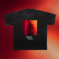 Jacquees Merch 2026 Mood Two Album Cover T-Shirt Que Merch Gift For Music Lovers - Merchluma