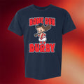 Section 10 Merch 2026 Home Run Durby T-Shirt Present For Baseball Lovers - Merchluma