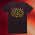 The Bitter Southerner General Merch 2026 Lightning Bugs T-Shirt Present For Sisters - Merchluma
