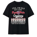 Philadelphia Phillies Legends Thank You For The Memories T-Shirt Phillies Merch Gift For Fans - Merchluma