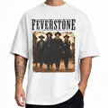 FeverStone Western Cowgirl Retro Indiana Basketball T-Shirt Indiana Fever Merch Fan Gifts - Merchluma