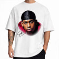Master P and Birdman Cash Money No Limit Tour 90s Rap T-Shirt Master P Merch Gifts For Fans - Merchluma