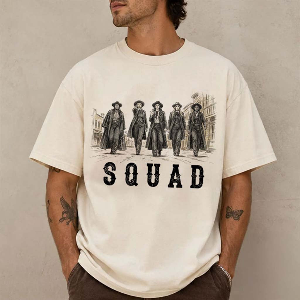 Indiana Fever Feverstone Western Cowgirl Squad Basketball T-Shirt Indiana Fever Merch Gifts - Merchluma