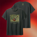 Mateus Asato Merch 2020 Asato T-Shirt The First Album Shirt Present For Music Lovers - Merchluma