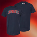 Section 10 Merch 2026 Chad Sox T-Shirt Jared Carrabis Merch Gift For Podcast Fans - Merchluma