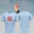Olivia Rodrigo Merch 2026 You Seem Pretty Sad For A Girl So In Love T-Shirt Music Fan Apparel - Merchluma