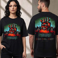 Avatar Band Don't Go In The Forest 27 Mexico Tour Dates 2027 T-Shirt Avatar Merch Gift For Fans - Merchluma