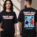 Dance Hall Crashers X Air Jam 2026 In Zozomarine Stadium T-Shirt Dance Hall Crashers Merch - Merchluma