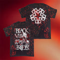 Black Veil Brides Merch 2026 Bloody Andy Vampire T-Shirt Gift For Rock Lover - Merchluma