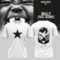 Kanye West Ye Live Concert Tour Shirt 2026 Kanye Merch Gift Ideas For Rap Lovers - Merchluma