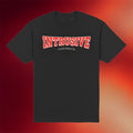 Derf Merch 2026 Intrusive Thoughts T-Shirt Fred Beyer Merch Birthday Ideas For Husband - Merchluma