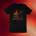 Frank Zappa Merch 2026 Show Start T-Shirt Black Gift Ideas For Music Lovers - Merchluma