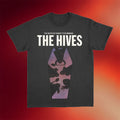 The Hives Merch 2026 The Death Of Randy Fitzsimmons Album T-Shirt Gift For Band Fans - Merchluma