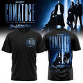 Skillet Comatose Still Screaming Tour Shirt 20 Years Skillet Merch 2026 Gifts For Husband - Merchluma