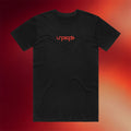 Unpeople Merch 2026 Logo T-Shirt Black Unpeople Shirt Gift For Brothers - Merchluma