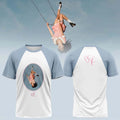 Olivia Rodrigo 2026 You Seem Pretty Sad For A Girl So In Love T-Shirt Olivia Rodrigo Merch - Merchluma