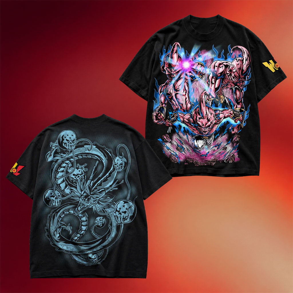 Warren Lotas Merch 2026 Shrimp Guy T-Shirt Dragon Ball Z Merch Gift Ideas For Him - Merchluma