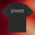 Derf Merch 2026 Intrusive Thoughts T-Shirt Fred Beyer Merch Birthday Gift For Him - Merchluma