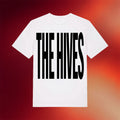 The Hives Merch 2026 The Hives Stretch Logo T-Shirt Music Lover Gift Ideas For Him - Merchluma
