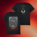 FireKeeper Alliance Merch 2026 Chief Mountain Thomas Hooper T-Shirt Gift For Brothers - Merchluma