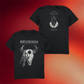 FireKeeper Alliance Merch 2026 Neurosis X Firekeeper Alliance Collab T-Shirt Gift For Him - Merchluma