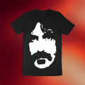 Frank Zappa Merch 2026 Black Apostrophe T-Shirt Best Gifts For Music Lovers - Merchluma