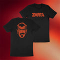 Frank Zappa Merch 2026 Zappa Devil T-Shirt Black Unique Gifts For Music Lovers - Merchluma