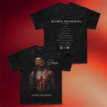 Jacquees Merch 2026 Baby Making Cover Photo T-Shirt Signed Que Merch Gifts For Music Lovers - Merchluma