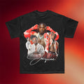 Jacquees Merch 2026 Baby Making Jacquees 3x T-Shirt Que Merch Present For Music Lovers - Merchluma