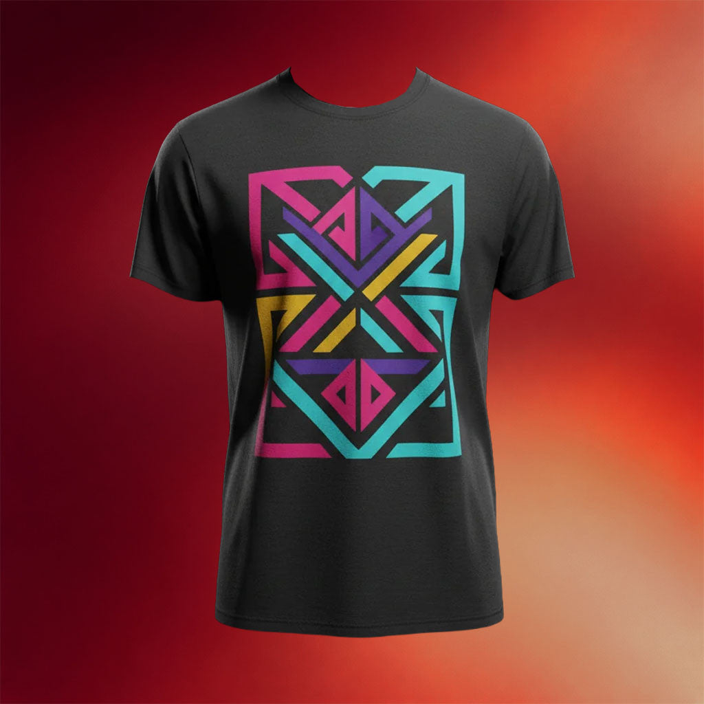 Jacquees Merch 2026 Neon Graphic T-Shirt Que Merch Music Lover Gift Ideas For Him - Merchluma