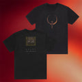 Nine Inch Nails Merch 2026 Quake NIN 30th Anniversary T-Shirt Nine Inch Nails Shirt Fan Gifts - Merchluma