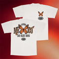 Paisaboys Merch 2026 Alas T-Shirt Como Mexico No Hay Dos Shirt Gift For Friends - Merchluma