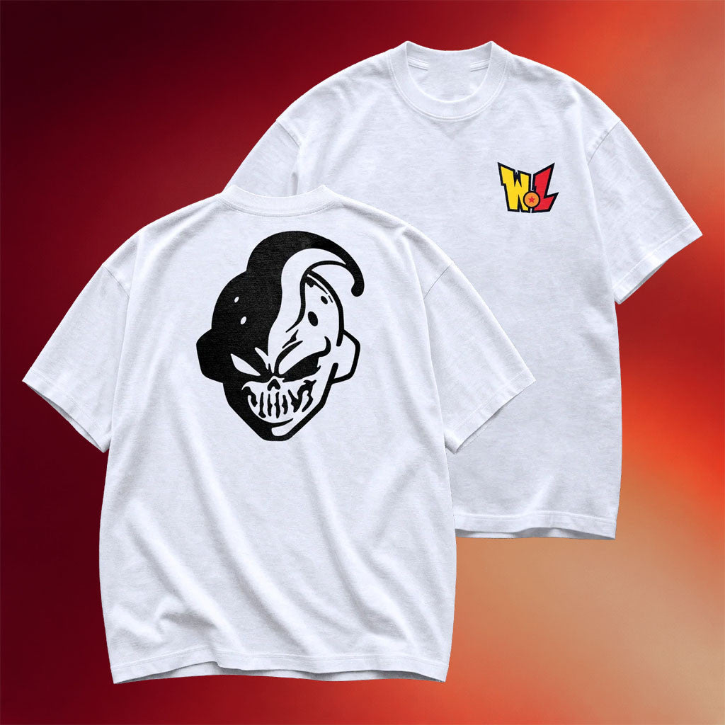 Warren Lotas Merch 2026 Simple Shrimp T-Shirt White Dragon Ball Z Merch Gift For Brothers - Merchluma