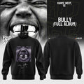 Kanye West Ye Live Concert Tour Sweatshirt 2026 Kanye Merch Best Gifts For Rap Lovers - Merchluma