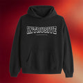 Derf Merch 2026 Intrusive Thoughts Hoodie Fred Beyer Hoodie Gift For Friends - Merchluma