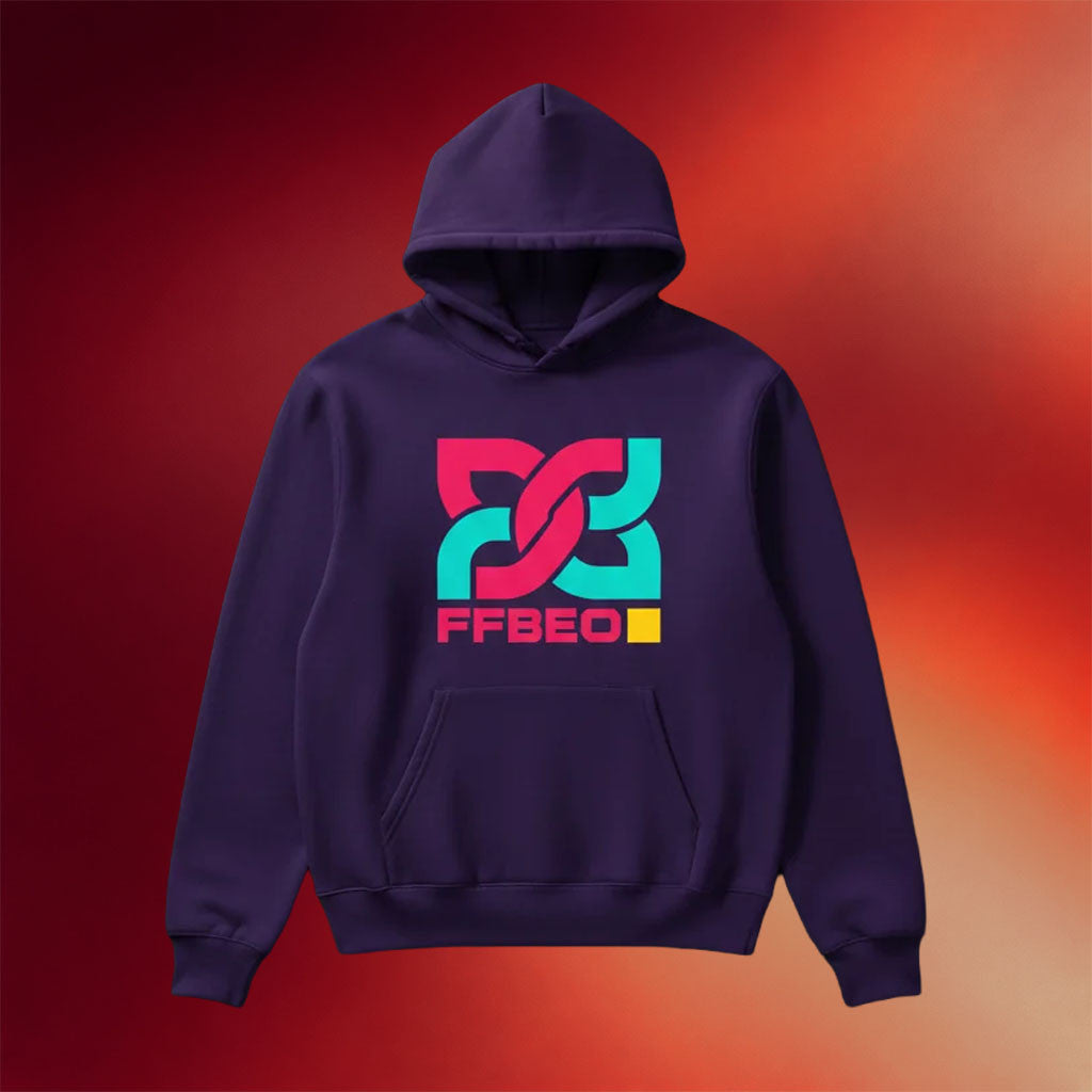 Jacquees Merch 2026 Signature Logo Hoodie Que Merch Birthday Present For Husband - Merchluma