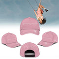 Olivia Rodrigo Merch 2026 You Seem Pretty Sad For A Girl So In Love Hat Pink Gifts For Sister - Merchluma