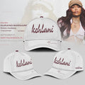Kehlani World Tour 2026 Hat Signature Hat Kehlani Merch Gifts For Music Lovers - Merchluma