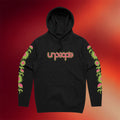 Unpeople Merch 2026 Garden Hoodie Black Music Related Gifts For Guys - Merchluma