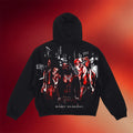 Jacquees Merch 2026 Baby Making Album Hoodie Que Merch Presents For Music Lovers - Merchluma