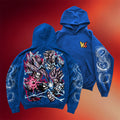 Warren Lotas Merch 2026 Beast Hoodie Dragon Ball Hoodie Gift For Friends - Merchluma